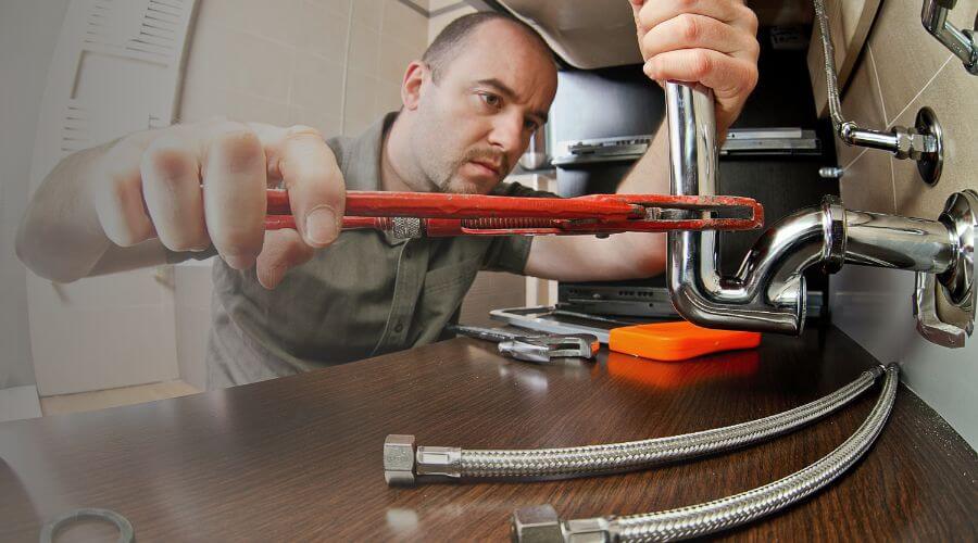 Expert burst pipe repair services in Mont Vernon, NH